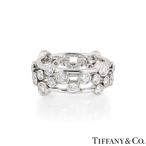 tiffany bubble ring replica|tiffany & co ring price.